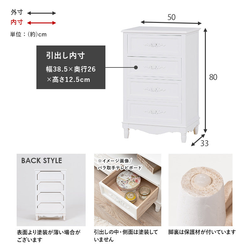 チェスト-MCH-浮き彫り