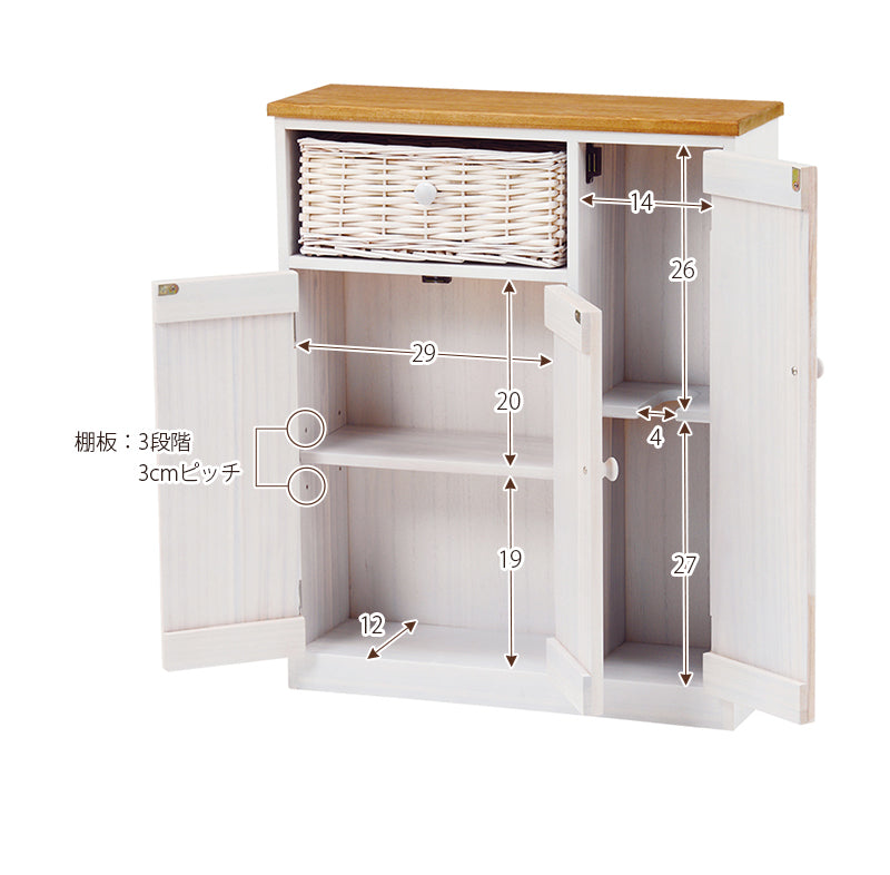 トイレラック-6459