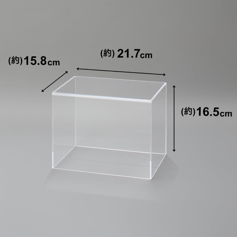 四季の雅 アクリルケース