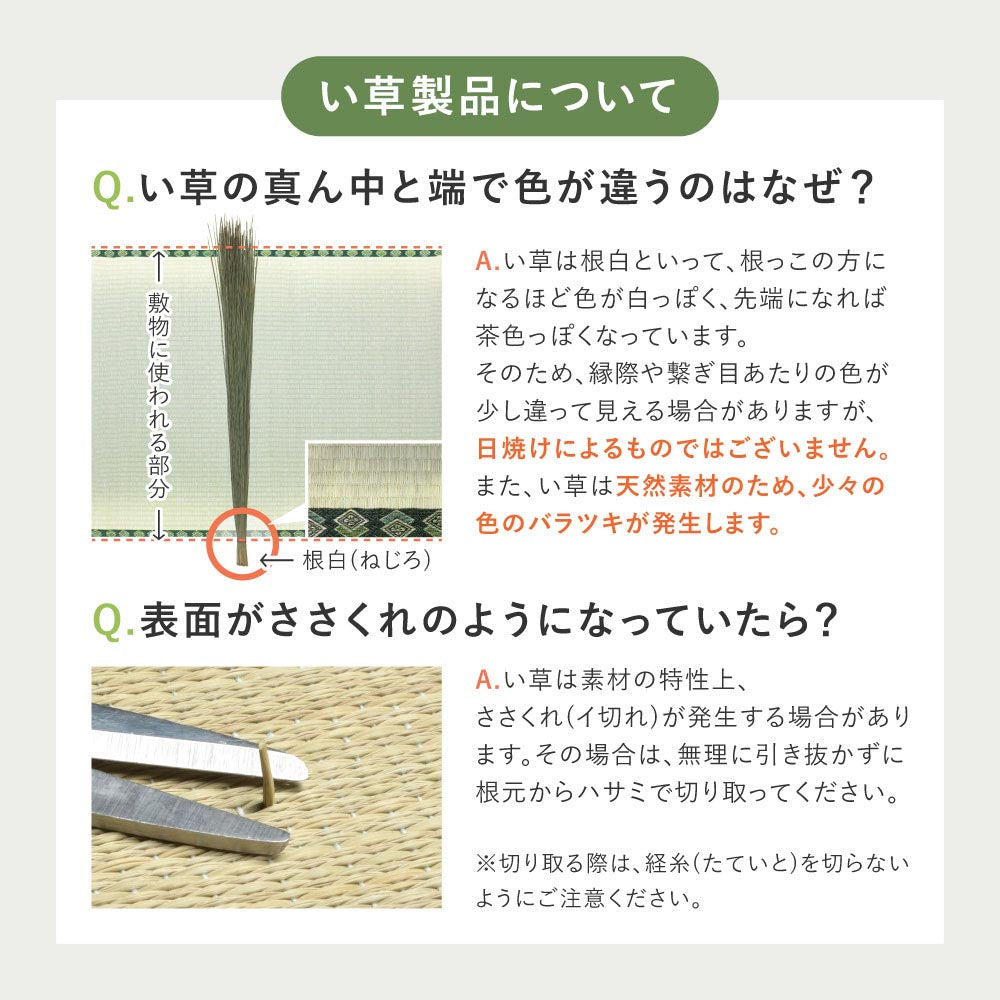 置き畳フラッタ 倉敷Ⅱ