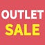 ＯＵＴＬＥＴ　ＳＡＬＥ