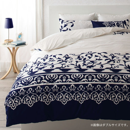 【特別価格】20周年記念！新・羽根布団8点セット ニュアンス10カラー ベッドタイプ シングル8点セット 寝具カラー 地中海リゾート