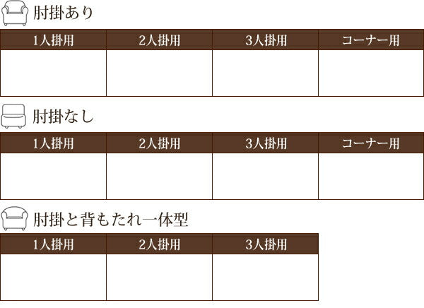 イタリア製フィットタイプソファカバー forma フォルマ