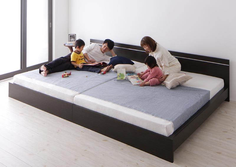 ずっと使えるロングライフデザインベッド Vermogen フェアメーゲン 天然ラテックス入り国産ポケット付 セミダブル フレームカラー ホワイト