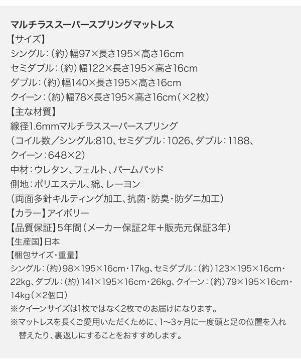 棚・コンセント付きモダンデザインローベッド Tschues チュース