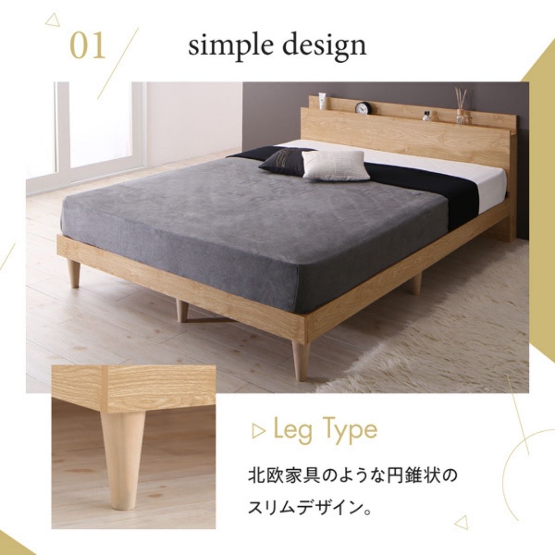 100cmから伸びる コンパクトエクステンションダイニング popon ポポン 3点:テーブル+チェア+ベンチ W100-135 フレームカラー・座面カラー カフェブラウン