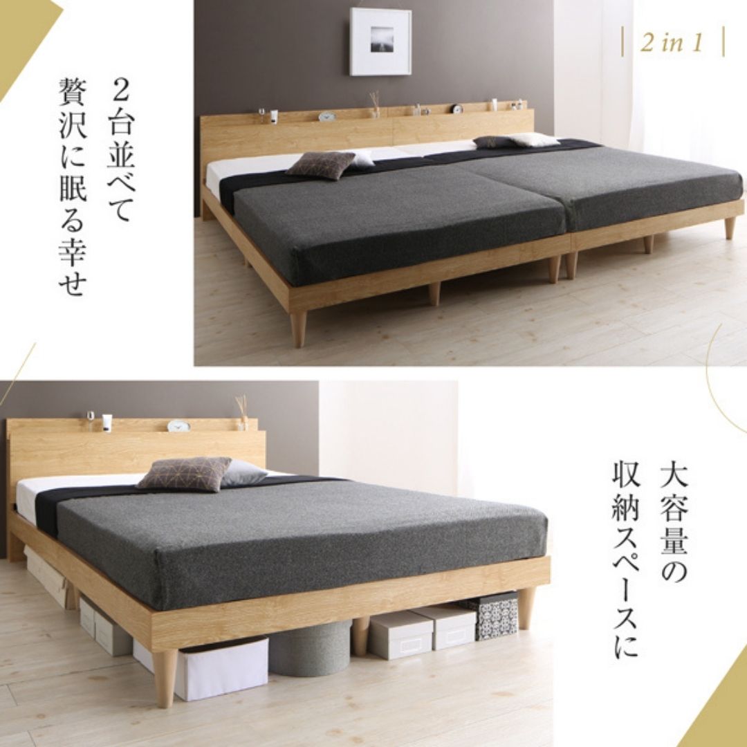 100cmから伸びる コンパクトエクステンションダイニング popon ポポン 3点:テーブル+チェア+ベンチ W100-135 フレームカラー・座面カラー カフェブラウン