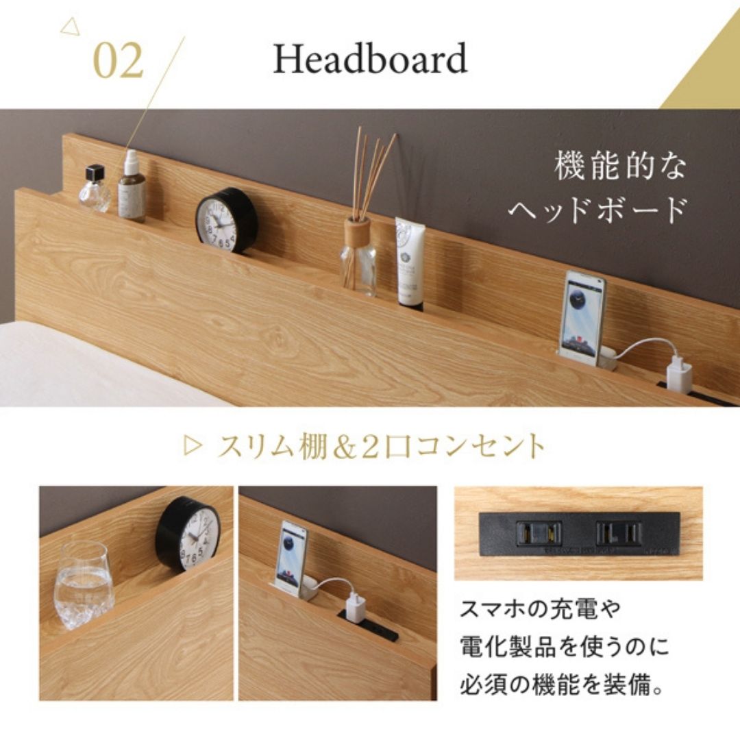 100cmから伸びる コンパクトエクステンションダイニング popon ポポン 3点:テーブル+チェア+ベンチ W100-135 フレームカラー・座面カラー カフェブラウン