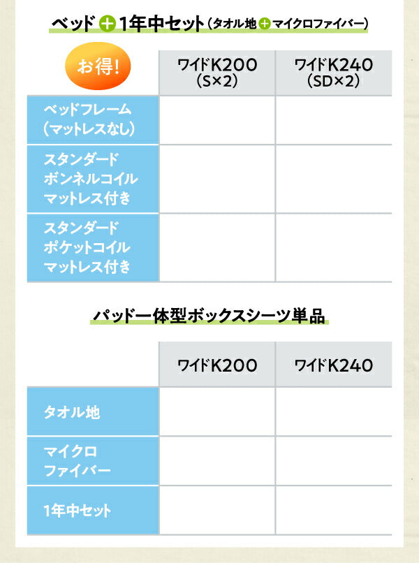 セットでお得 ライト・コンセント付大型連結フロアベッド ENTREO アントレオ