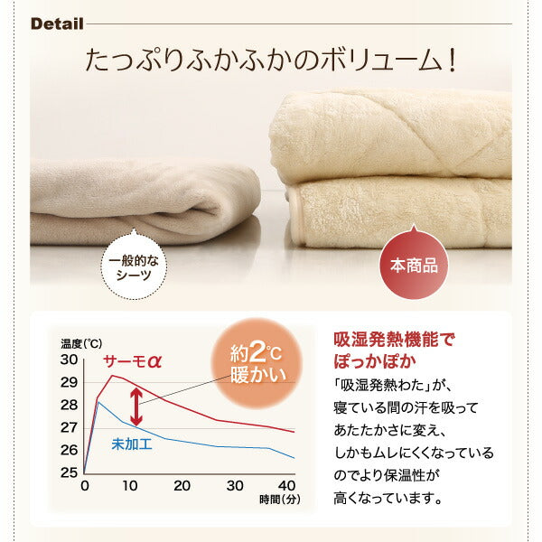 専用 敷きパッドが選べる 移動・搬入・掃除がらくらく 分割式脚付きマットレスベッド