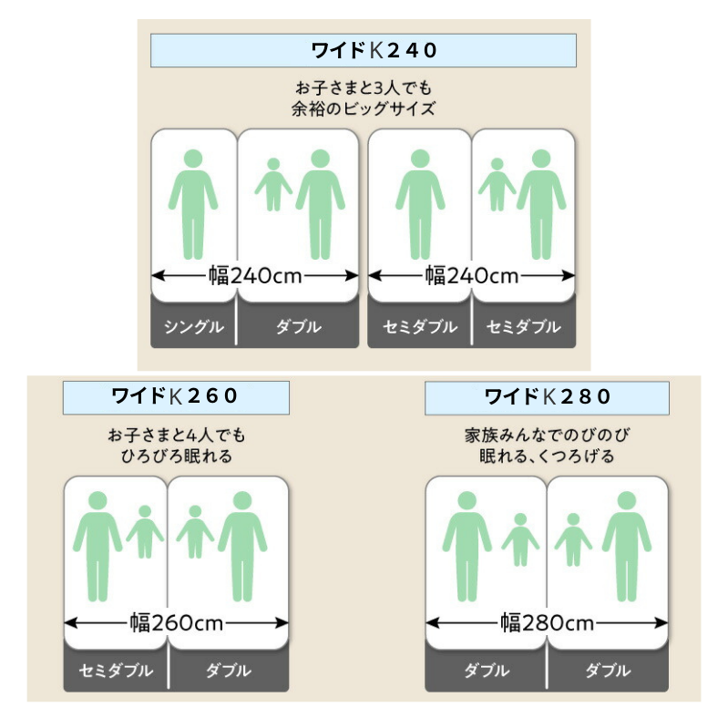 棚・コンセント付きツイン連結すのこベッド Tolerant トレラント