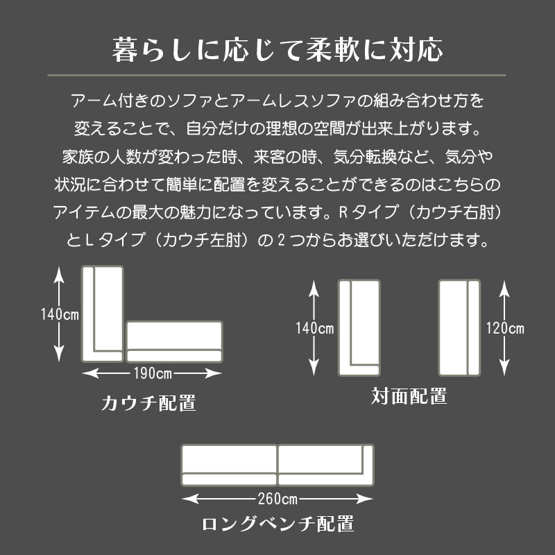 LDセット