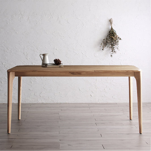 天然木 無垢材 ダイニング 北欧デザイナーズテーブル K.Table（K.テーブル）