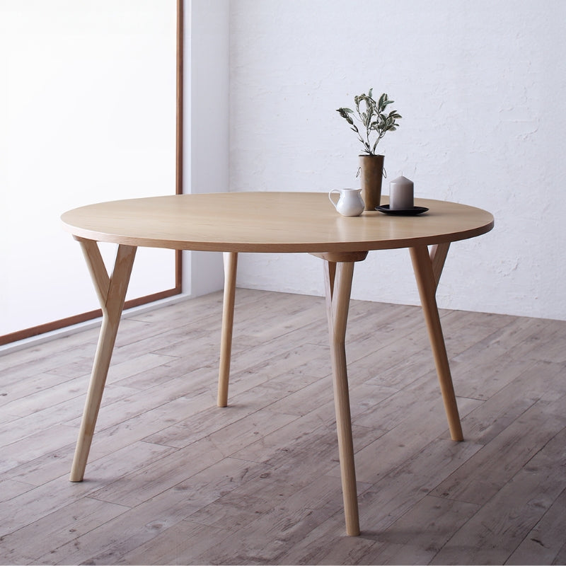 ラウンドテーブル　ダイナーテーブル　円形　アルミ　ダイニングテーブル ダイニングテーブル 縮伸 セラミック 丸 円形テーブル おしゃれ fmbs-003