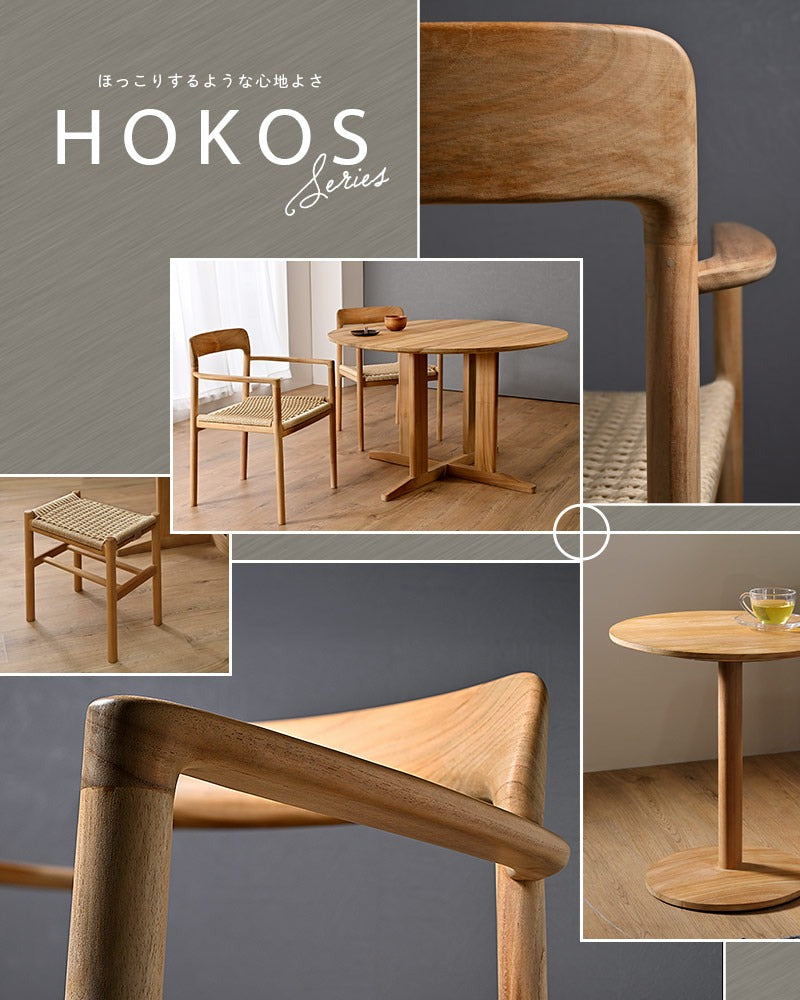 HOKOS