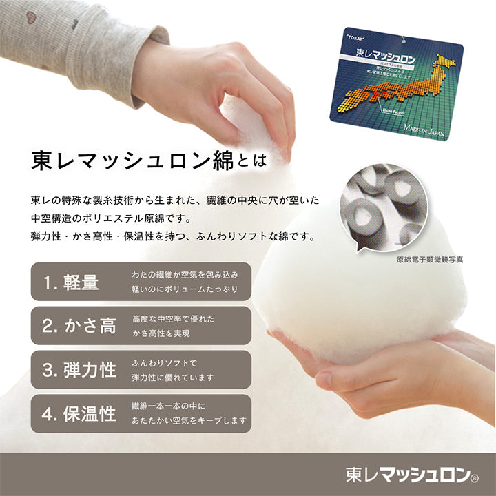 こたつ布団 掛布団 シェニール 『ハピネス』