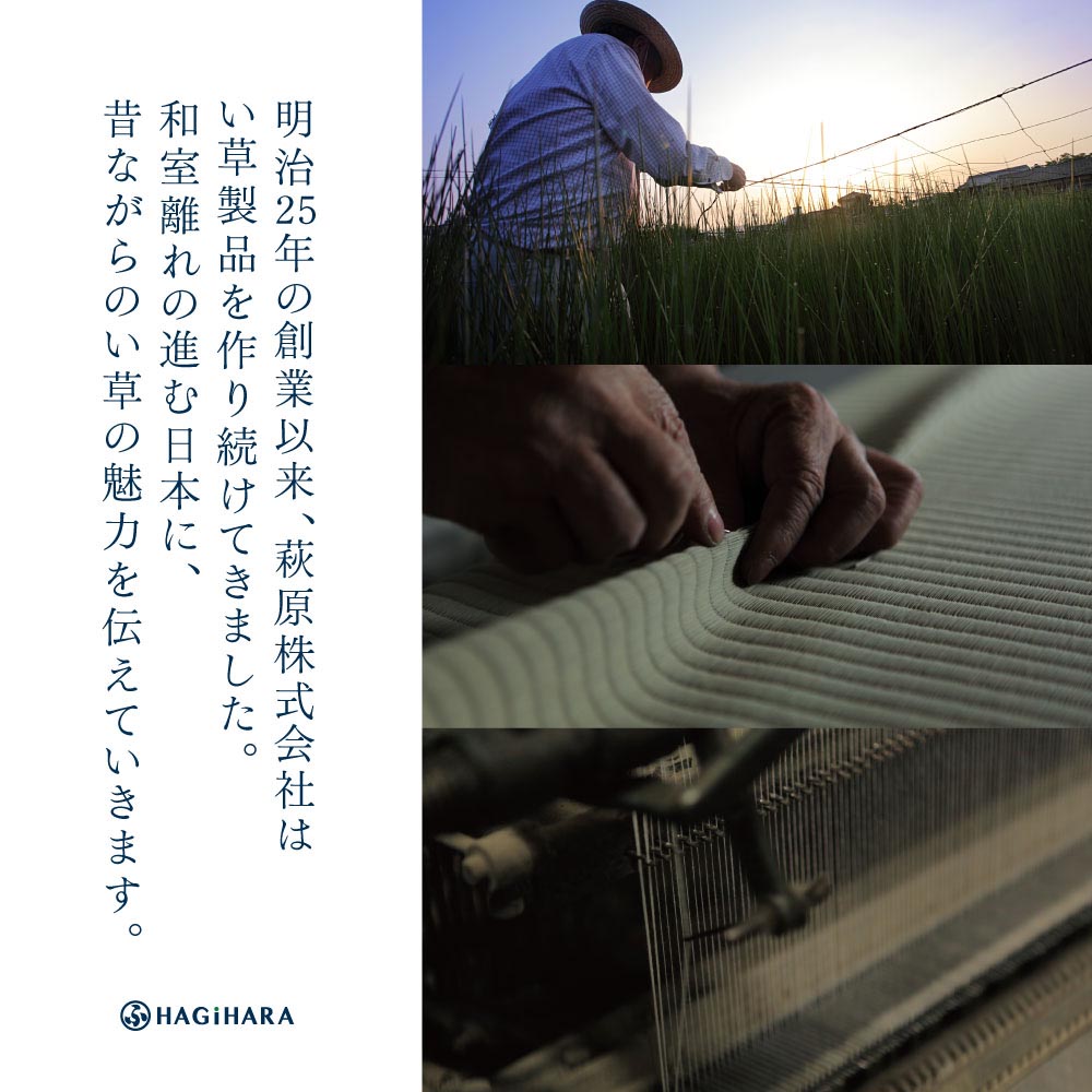 置き畳　凛