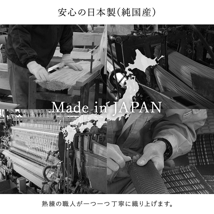 洗える ござ 日本製 国産 カーペット 丈夫 除菌スプレー対応