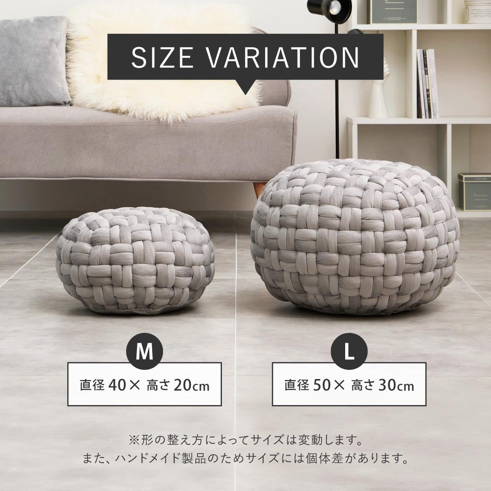 ベルベットプフ