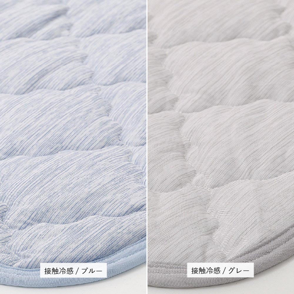 ピターら　敷パッド単品/敷パッド+マットレスセット