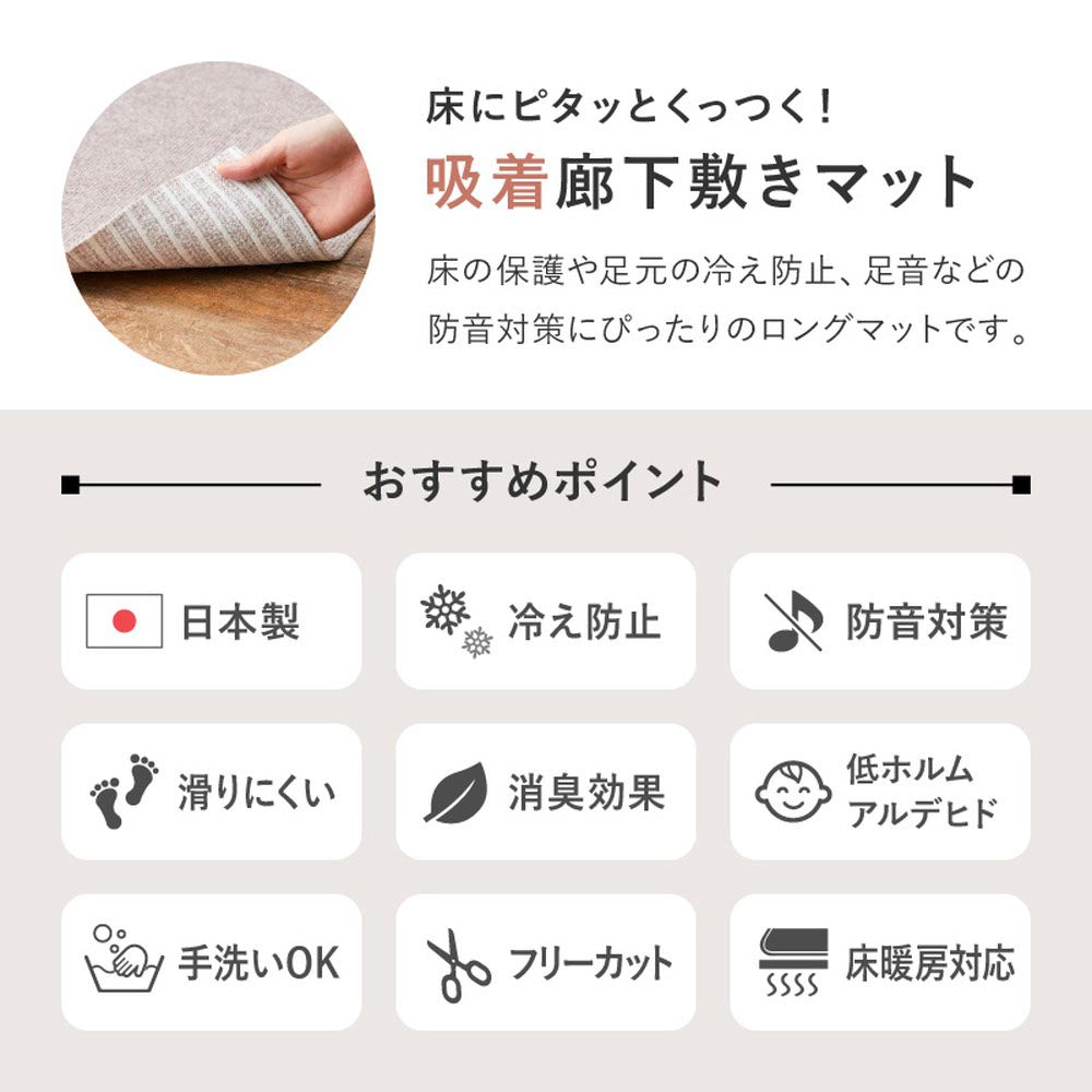 吸着マット　ピタロ