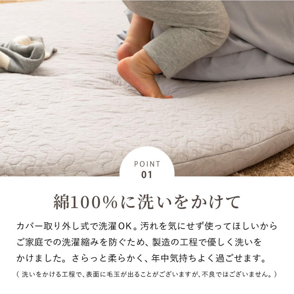 マルチマット　デコール