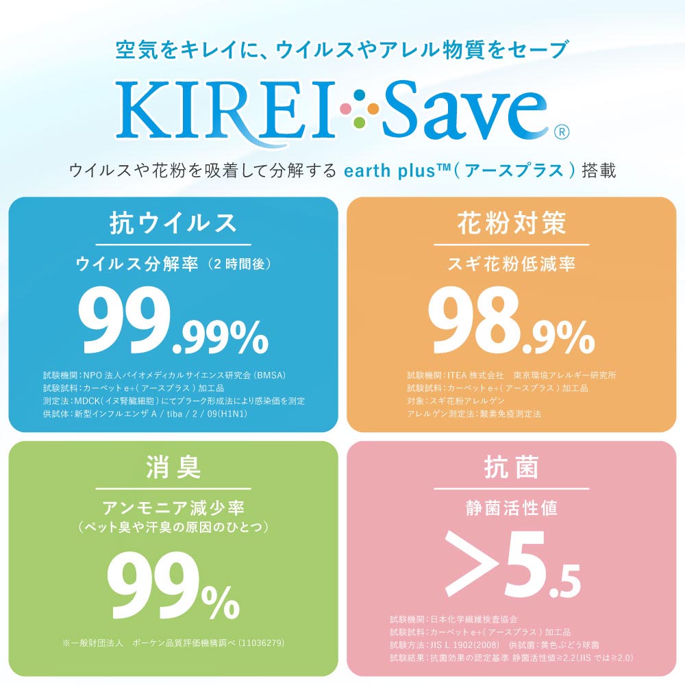 国産高機能ラグ　ジャスト