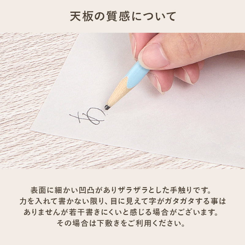 リバーシブル天板こたつ ニット柄掛け布団セット